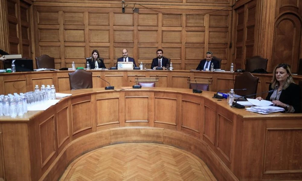 Εξεταστική για Τέμπη – Σπ. Καραβάκης: Αβάσιμες οι καταγγελίες Κατσιούλη